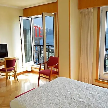 Hotel Cristal 2 A Coruña