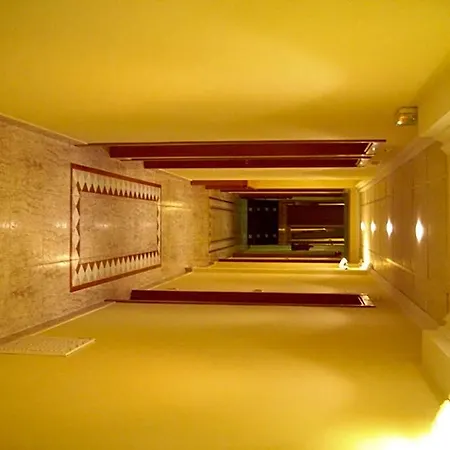 Hotel Cristal 2 La Corogne