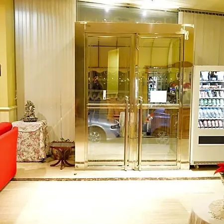Cristal 2 Hotel