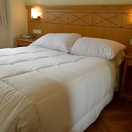 Hotel Cristal 2